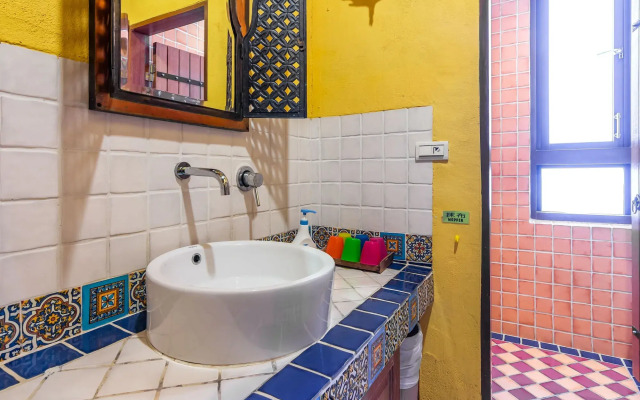 Our Fairyland Hostel