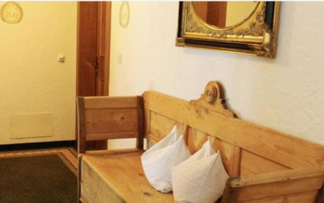 Hotel-Pension Almrausch