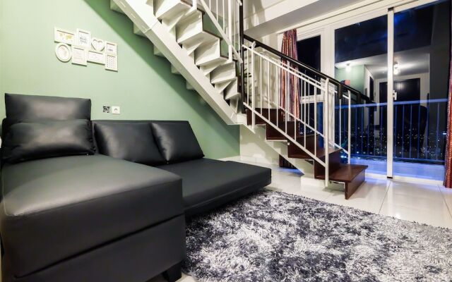 Elegant Loft Casa De Parco Apartment