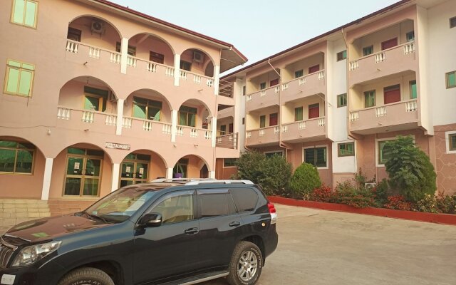 Nasco Hotel