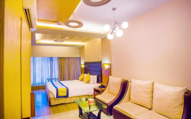 Asia Hotel & Resorts