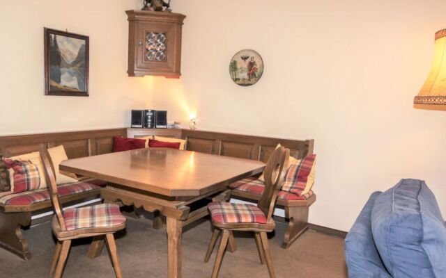 Apartment "Römer" Bad Hofgastein