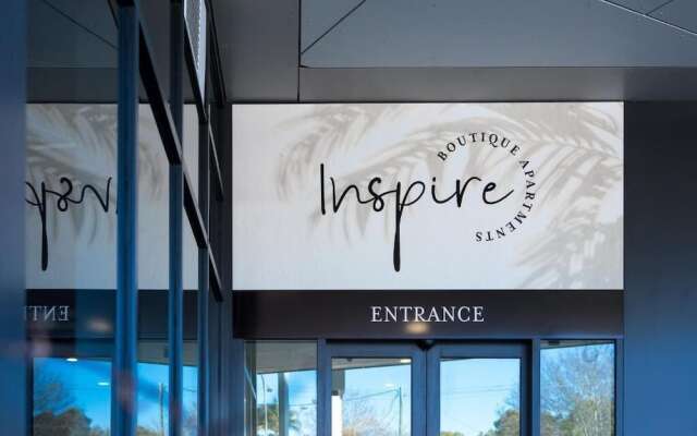 Inspire Boutique Apartments