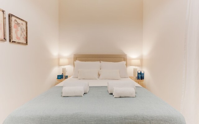 Sweet Inn Apartments Eixample
