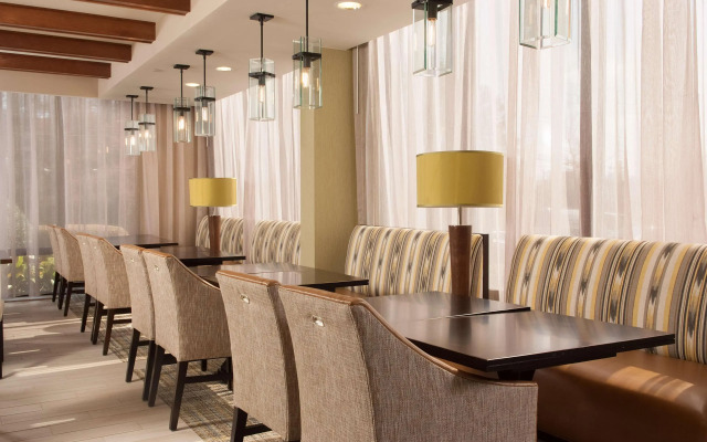 Hampton Inn Atlanta-North Druid Hills Hotel