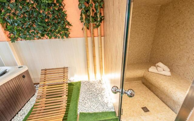 Los Valles & Spa