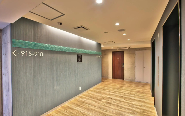 Naha-West Inn