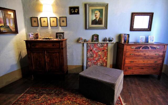 Casa Visconti B&B