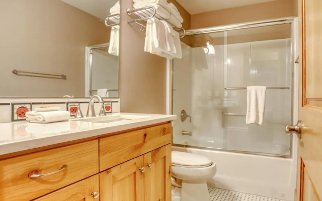 Riversong Retreat Guest Suite