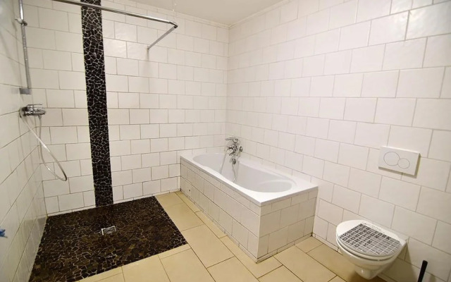 Ferienwohungen-Apartments Satzvey