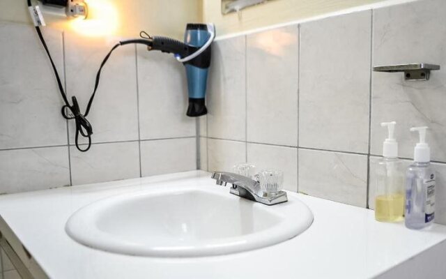 Eko Cozy Guest House