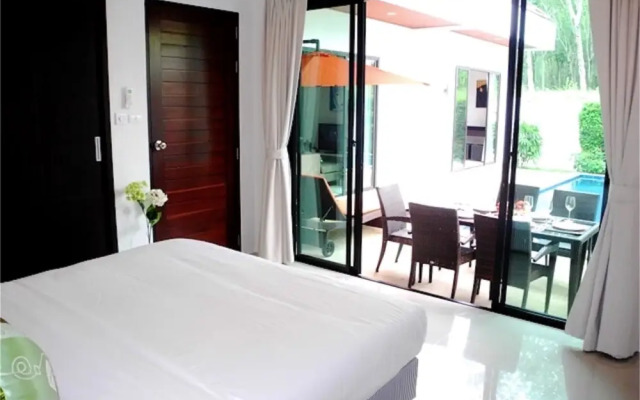Intira Villa Rawai