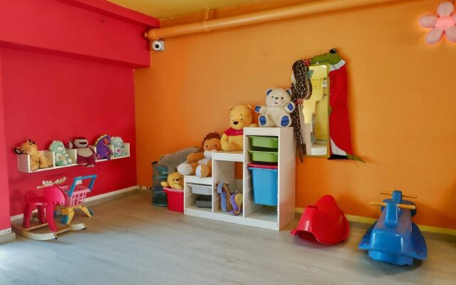 Orchard Point Serviced Apartments