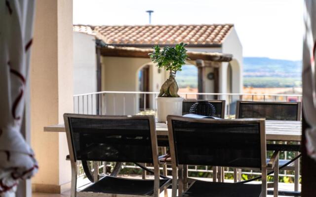 Welcomely - Sassari - La Vigna 2