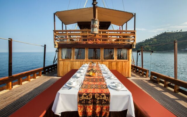 Plataran Phinisi Felicia