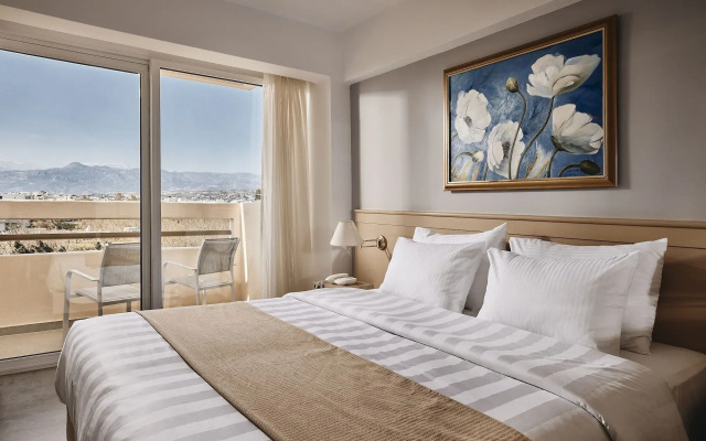 Tylissos Beach Hotel - Adults Only