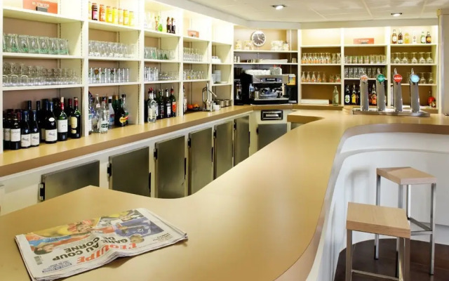 Hotel Abelha Le France