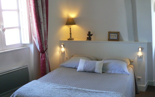 Appartement Relais Saint Pavin