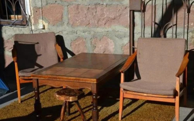 Kazbegi Guesthouse Lela