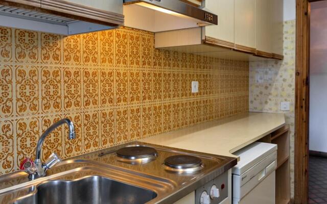Silva - Silvaplana - Apartment 33-Silva - Silvaplana - Apartment 33
