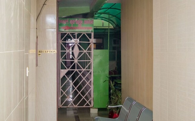 Pearl Springs Hotel