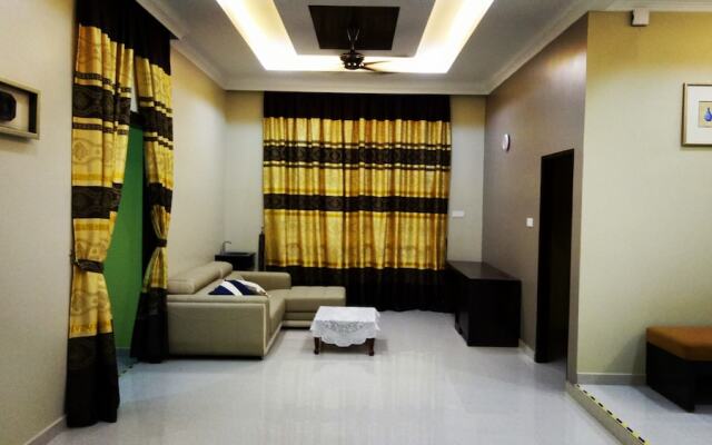 DBukit Losong Villa 2 Kuala Terengganu