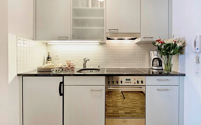 Suite Classic Ascona