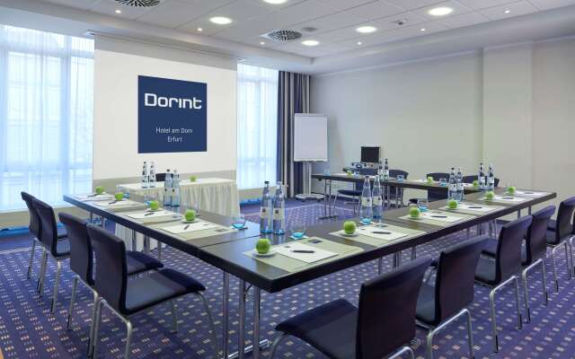 Dorint Hotel am Dom Erfurt