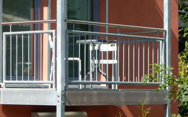 Apartments Barthel