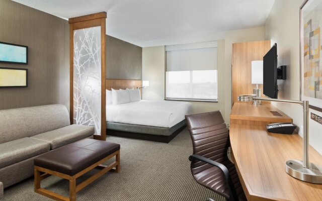 Hyatt Place Austin/Round Rock