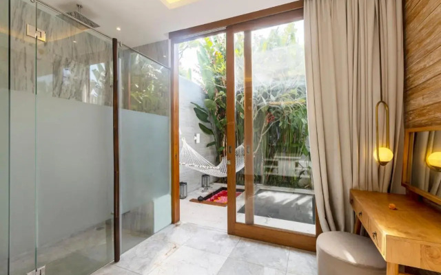 Astera Villa Seminyak by Ini Vie Hospitality