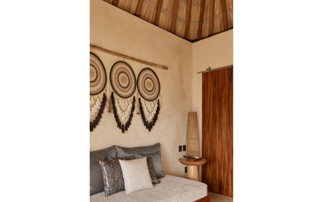 Casa Joseph Zicatela - Adults Only