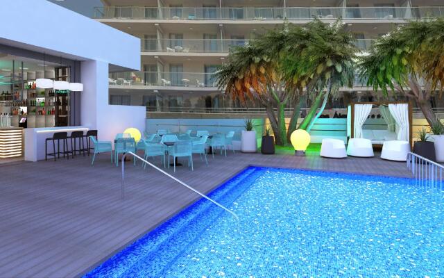 Benidorm Centre Hotel - Only adults