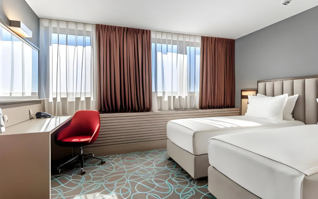 Hotel Bulgaria Burgas