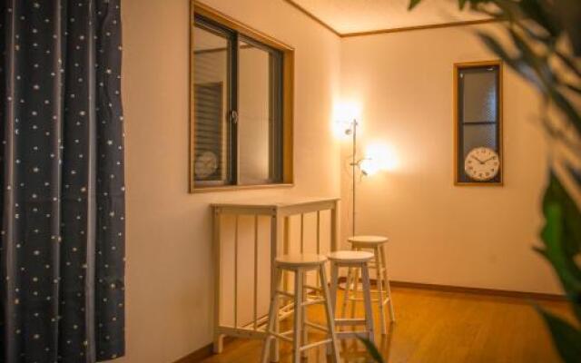 Familia Hostel