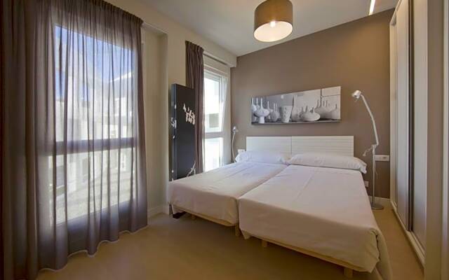 Irenaz Hotel de Apartamentos