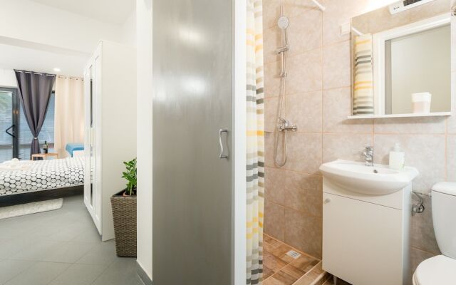 Studio apartment Sesula