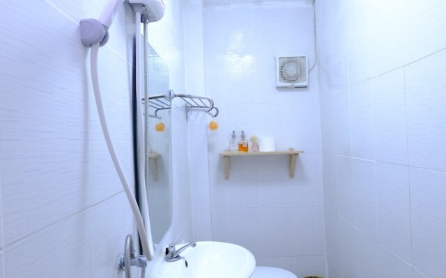 Midsummer Night Hostel