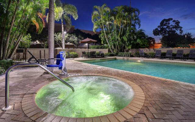 Hilton Garden Inn Ft Myers