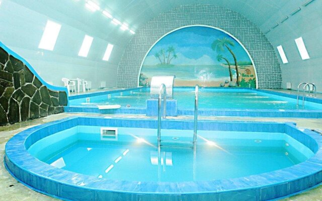 Фиеста Парк