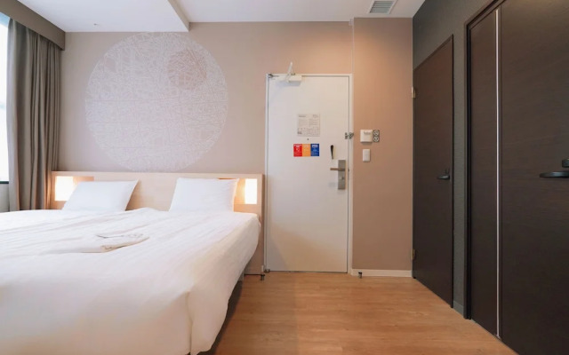 Park Central Sakura Hotel