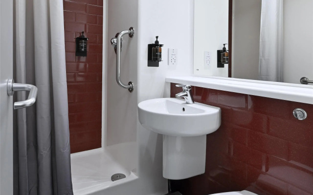 Travelodge London Woolwich