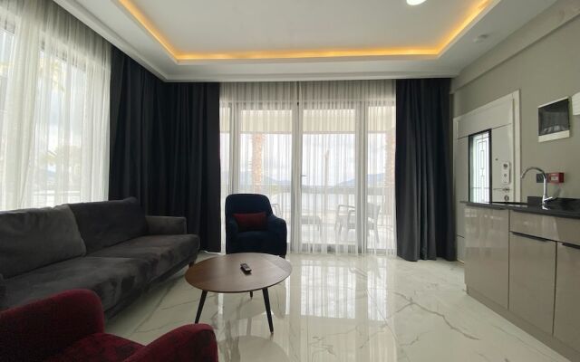 Dedeman Olympos Health Resort