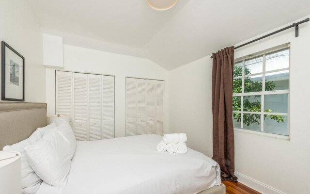 Hispaniola Apartments Part of the Oasis Casita Collection