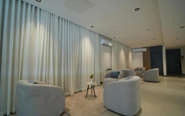 HDB Hotel tabuk