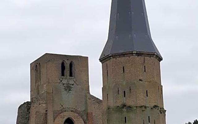 chambres d'hôtes Le Carillon