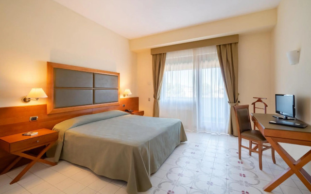 Grand Hotel Don Juan