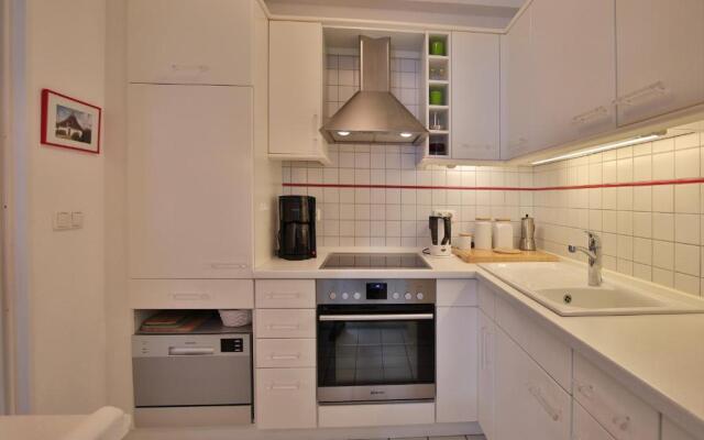 Am Elchgrund Am Elchgrund 7 Appartement 2