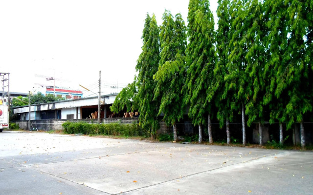 River View Hotel