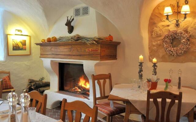 Schlosshotel Betzenstein